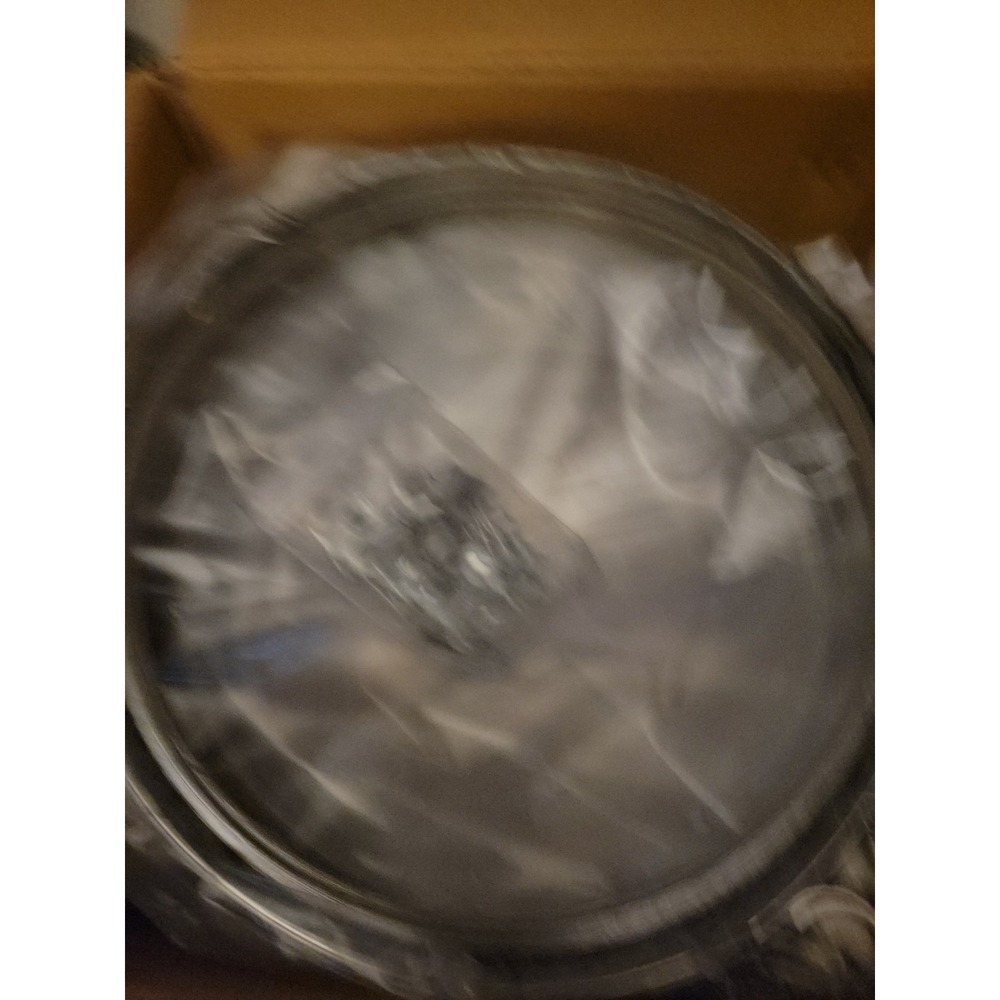 Filter Clamp & Gasket Kit For Detroit Engines A680950202 A6809950302 A6804910480
